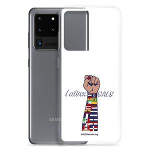 LatinX GALS (Samsung Case)